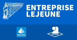 Entreprise Le Jeune